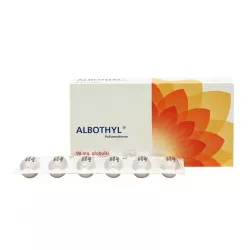 Алботил (аналог Ваготил) Поликрезулен св. вагин. 90мг 6шт фото